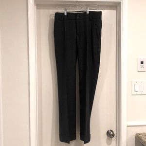 Banana Republic Wool Dress Pants